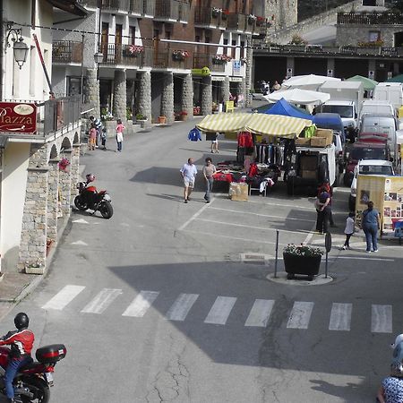 Chalet Monte Nebius فيناديو المظهر الخارجي الصورة