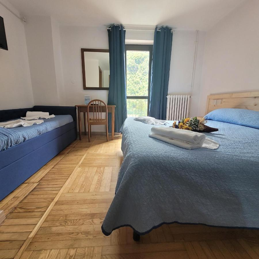 Chalet Monte Nebius فيناديو المظهر الخارجي الصورة