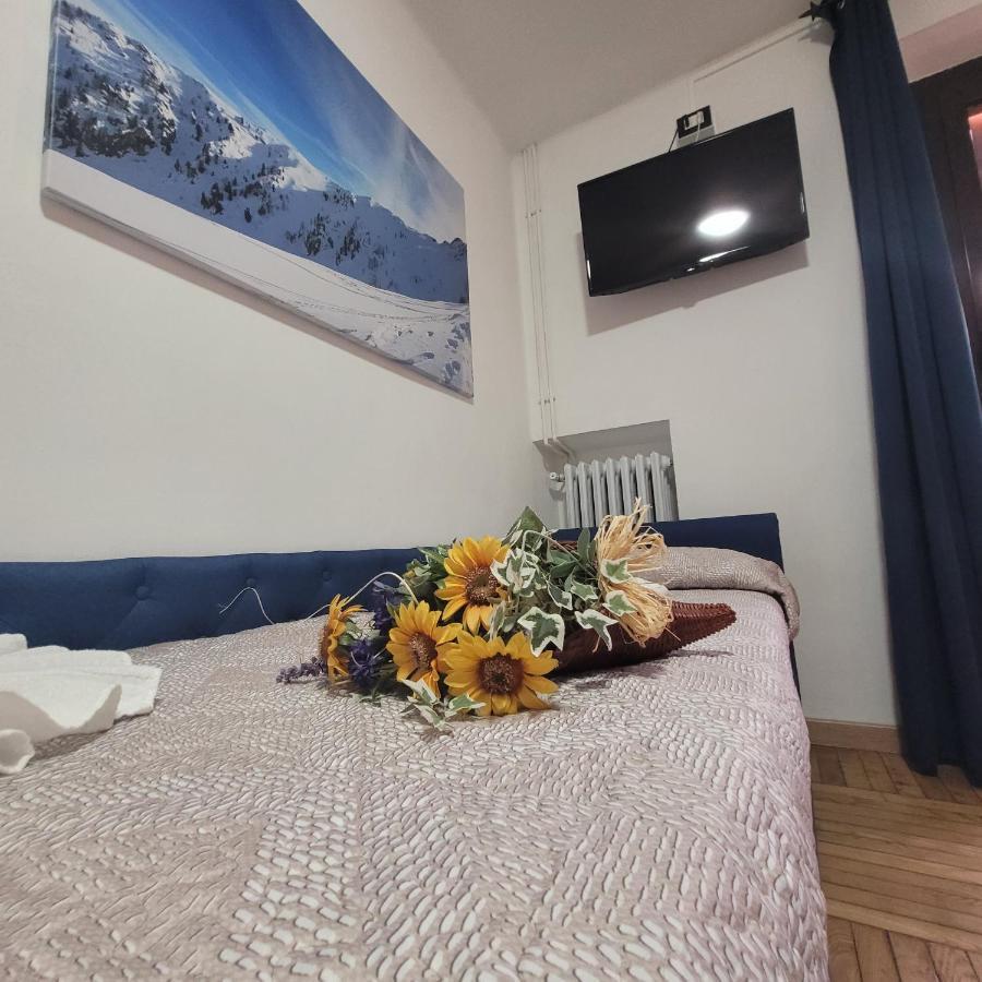 Chalet Monte Nebius فيناديو المظهر الخارجي الصورة