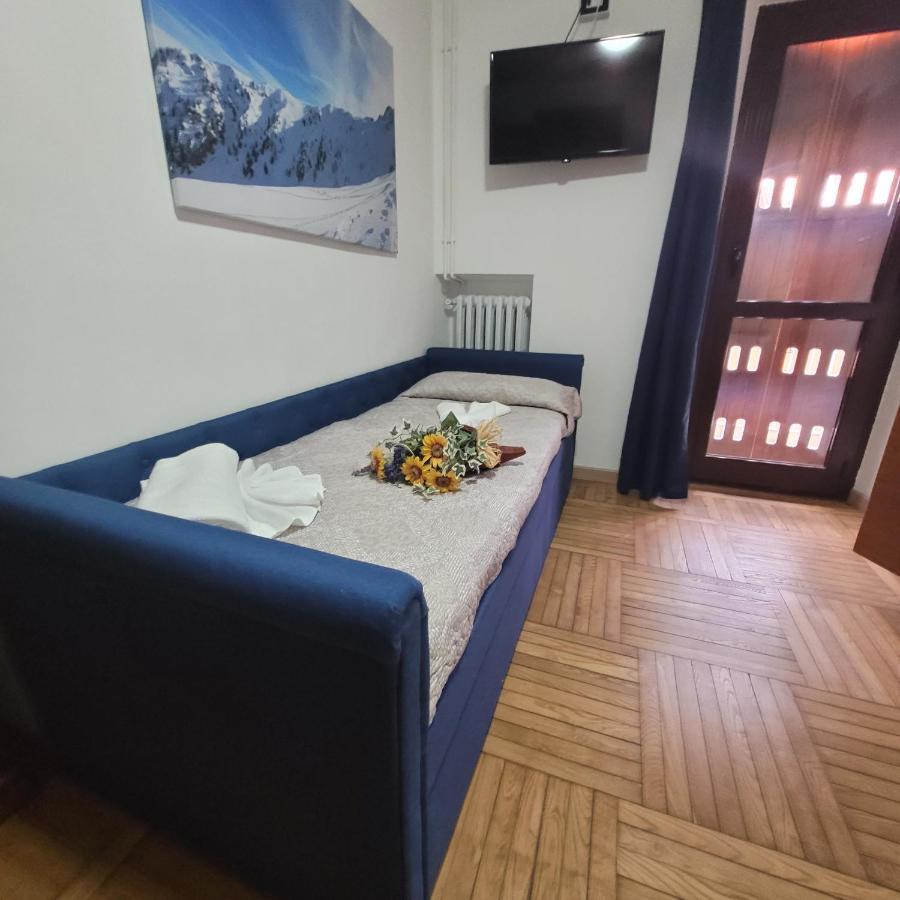 Chalet Monte Nebius فيناديو المظهر الخارجي الصورة