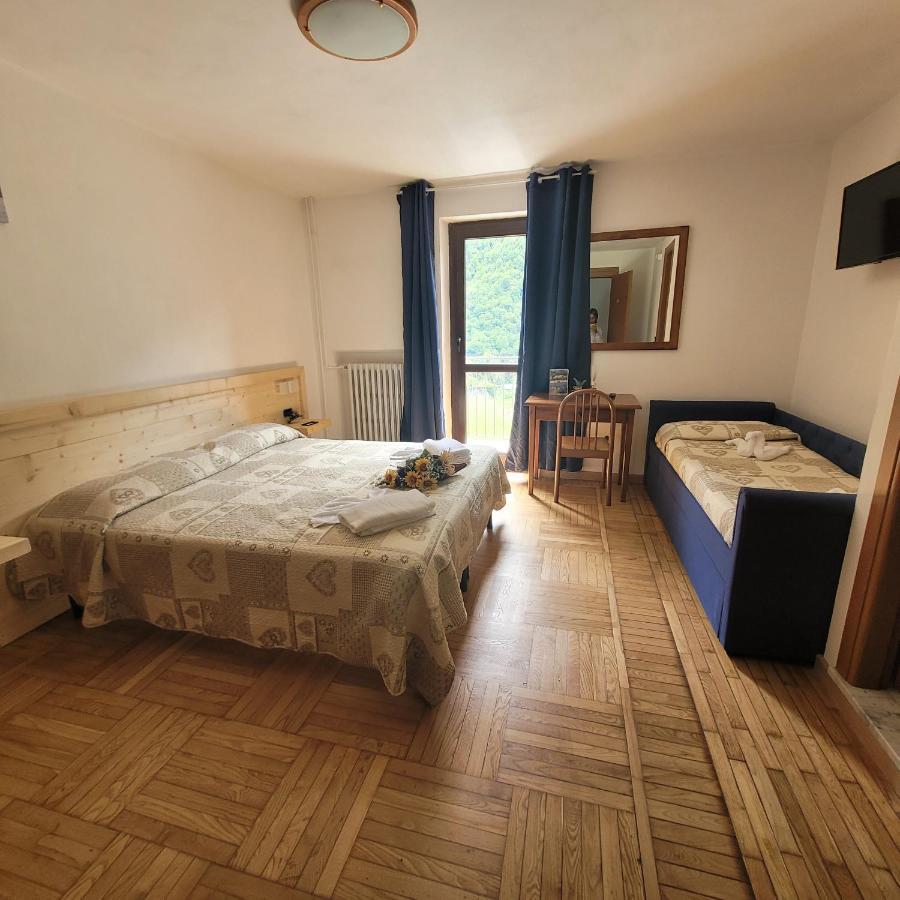 Chalet Monte Nebius فيناديو المظهر الخارجي الصورة
