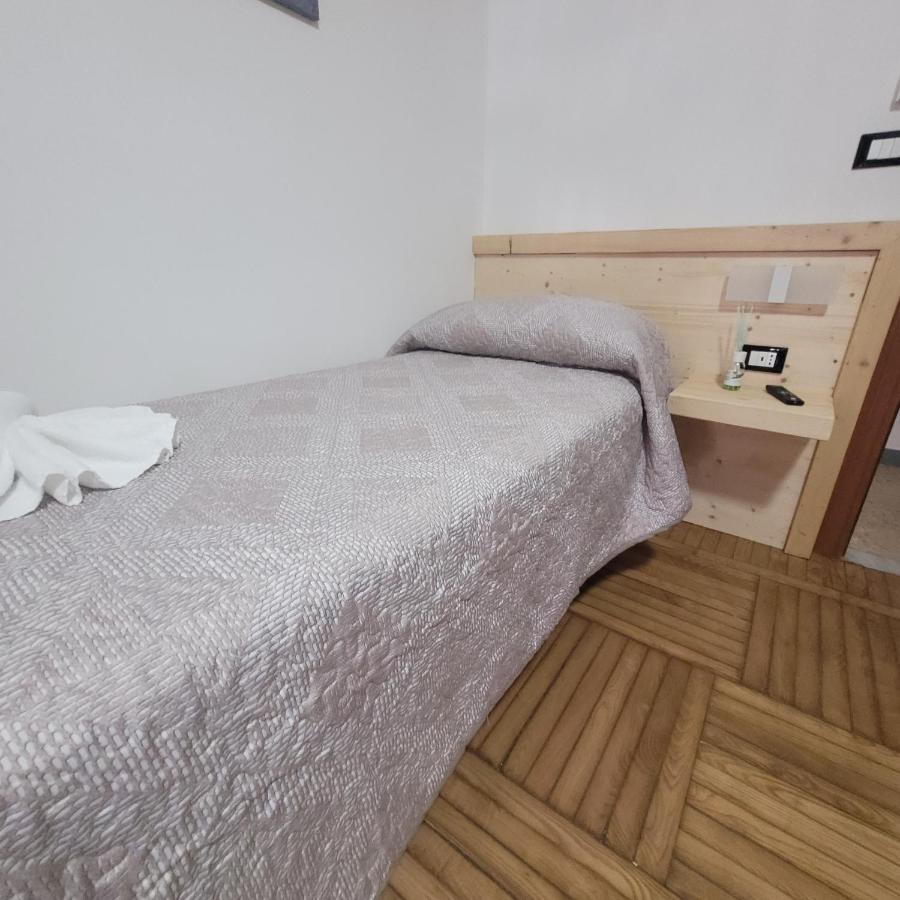 Chalet Monte Nebius فيناديو المظهر الخارجي الصورة