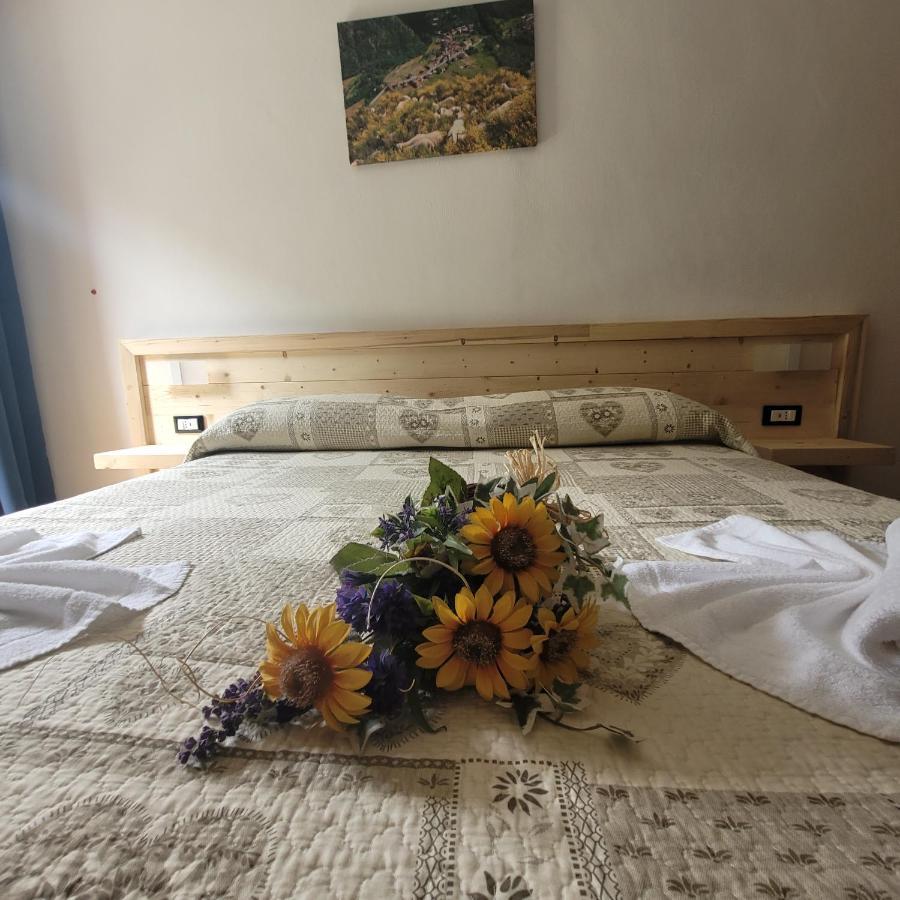 Chalet Monte Nebius فيناديو المظهر الخارجي الصورة