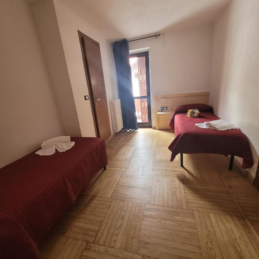 Chalet Monte Nebius فيناديو المظهر الخارجي الصورة