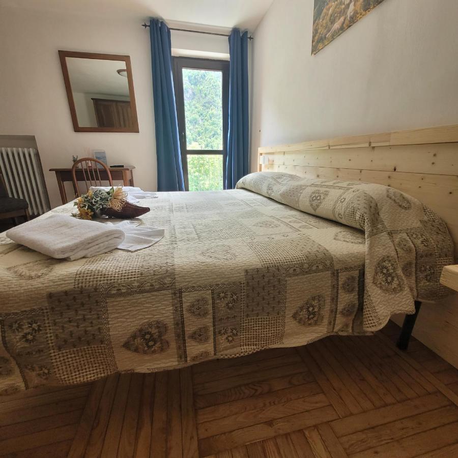 Chalet Monte Nebius فيناديو المظهر الخارجي الصورة