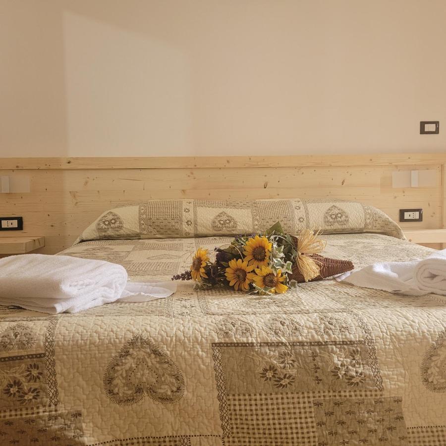 Chalet Monte Nebius فيناديو المظهر الخارجي الصورة