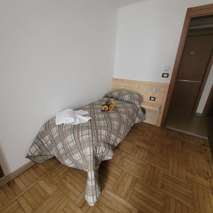Chalet Monte Nebius فيناديو المظهر الخارجي الصورة