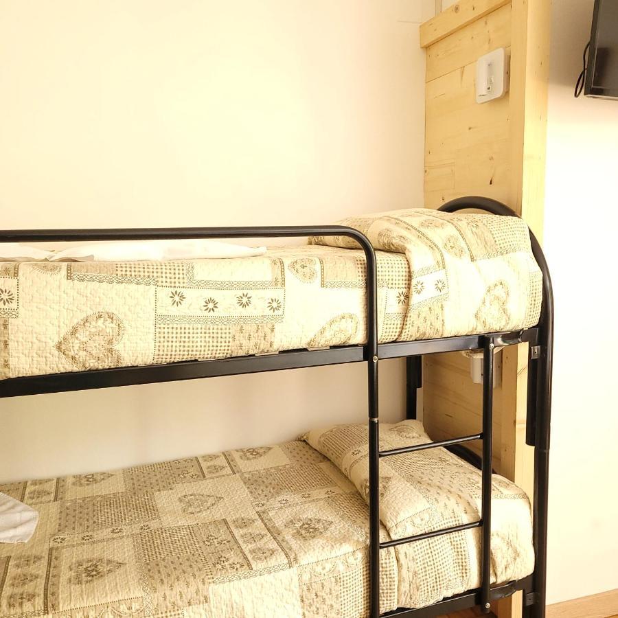 Chalet Monte Nebius فيناديو المظهر الخارجي الصورة