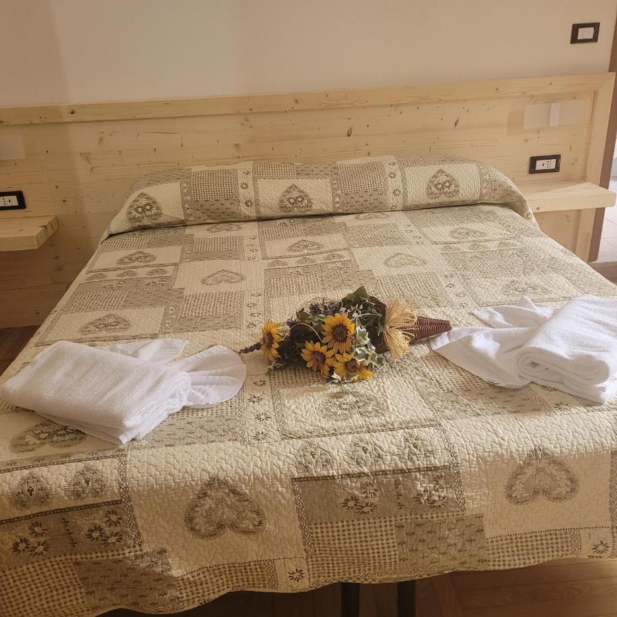 Chalet Monte Nebius فيناديو المظهر الخارجي الصورة