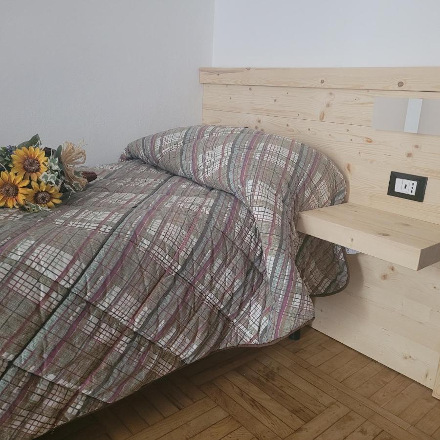 Chalet Monte Nebius فيناديو المظهر الخارجي الصورة