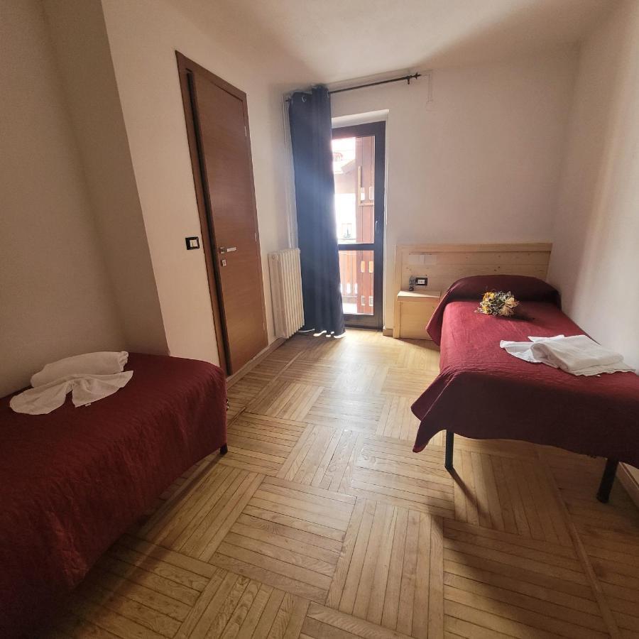 Chalet Monte Nebius فيناديو المظهر الخارجي الصورة