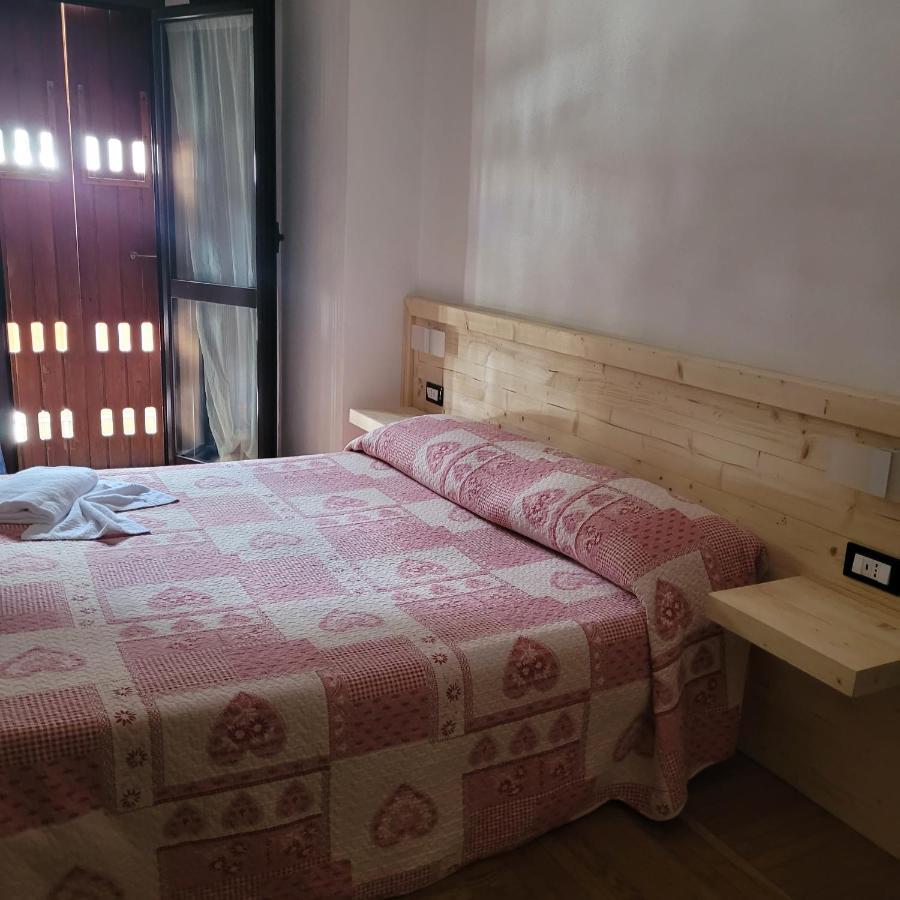 Chalet Monte Nebius فيناديو المظهر الخارجي الصورة