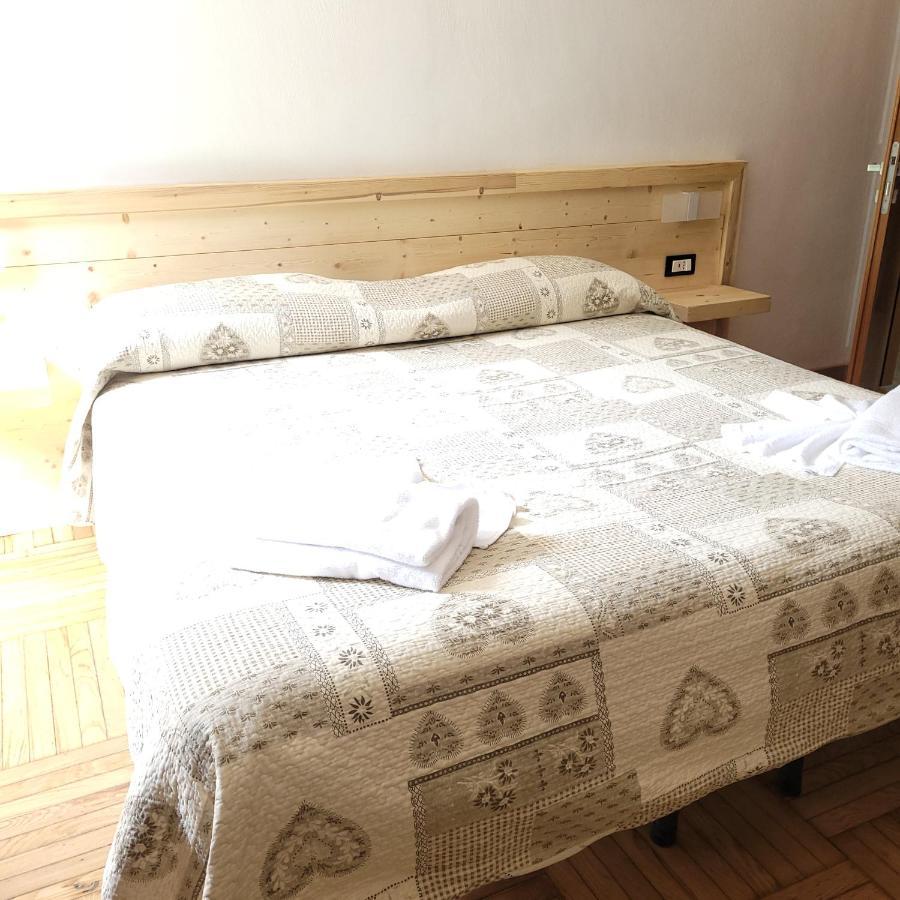 Chalet Monte Nebius فيناديو المظهر الخارجي الصورة