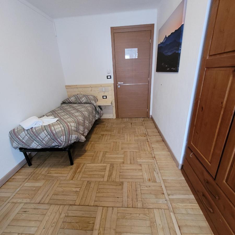 Chalet Monte Nebius فيناديو المظهر الخارجي الصورة
