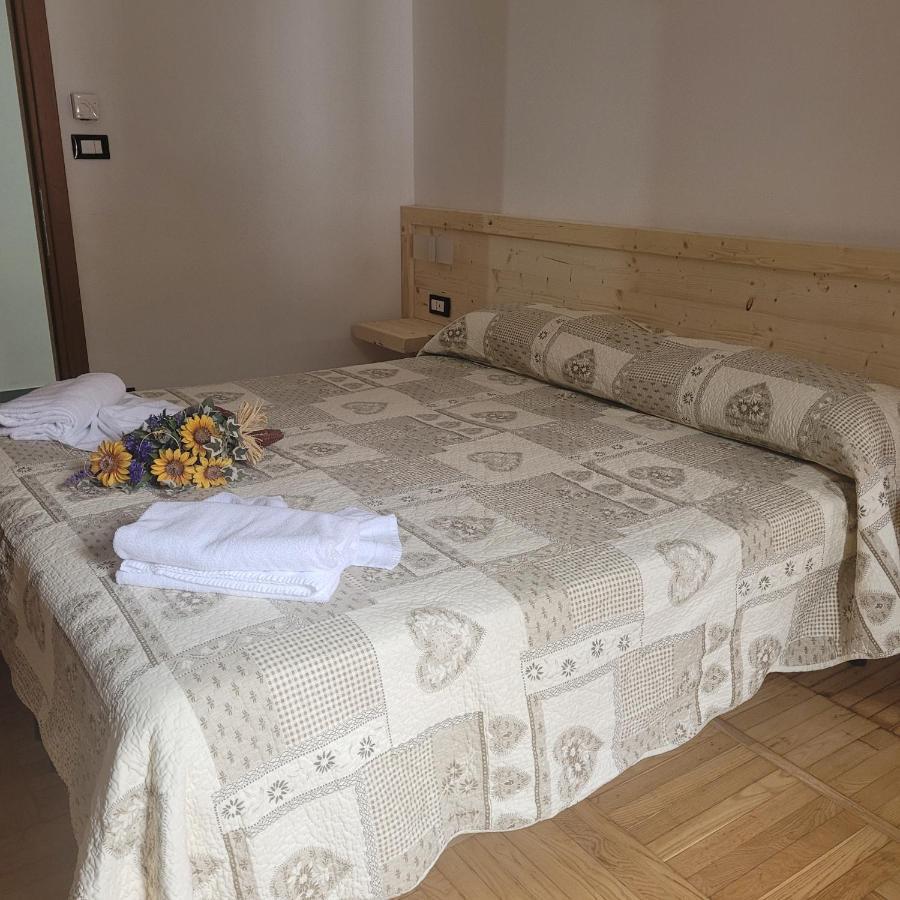 Chalet Monte Nebius فيناديو المظهر الخارجي الصورة