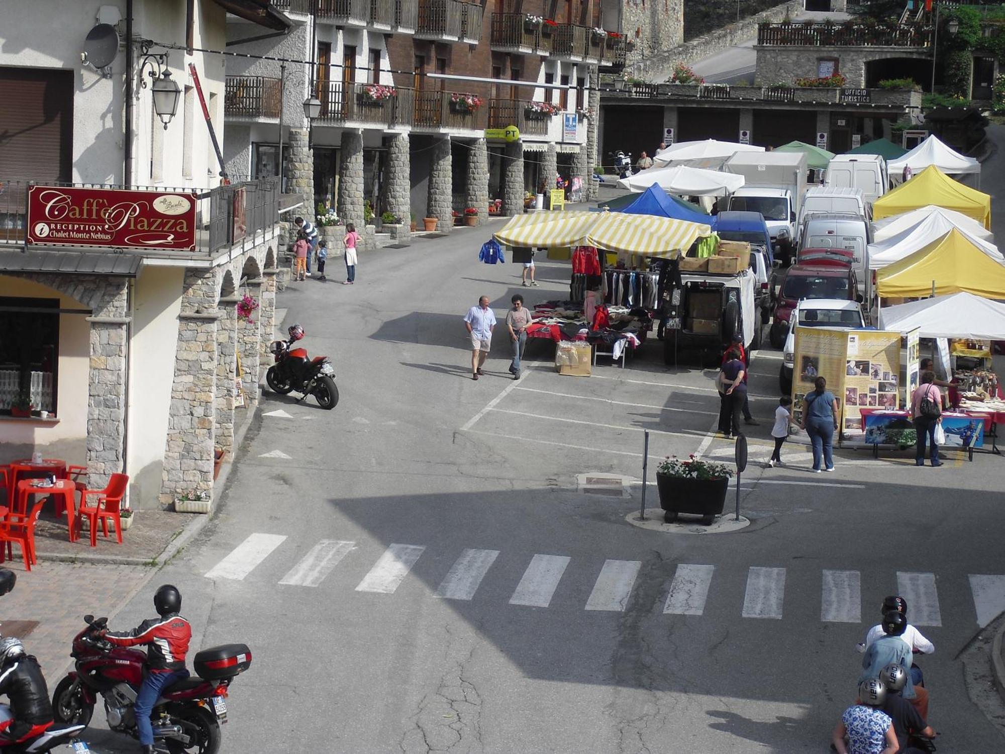 Chalet Monte Nebius فيناديو المظهر الخارجي الصورة