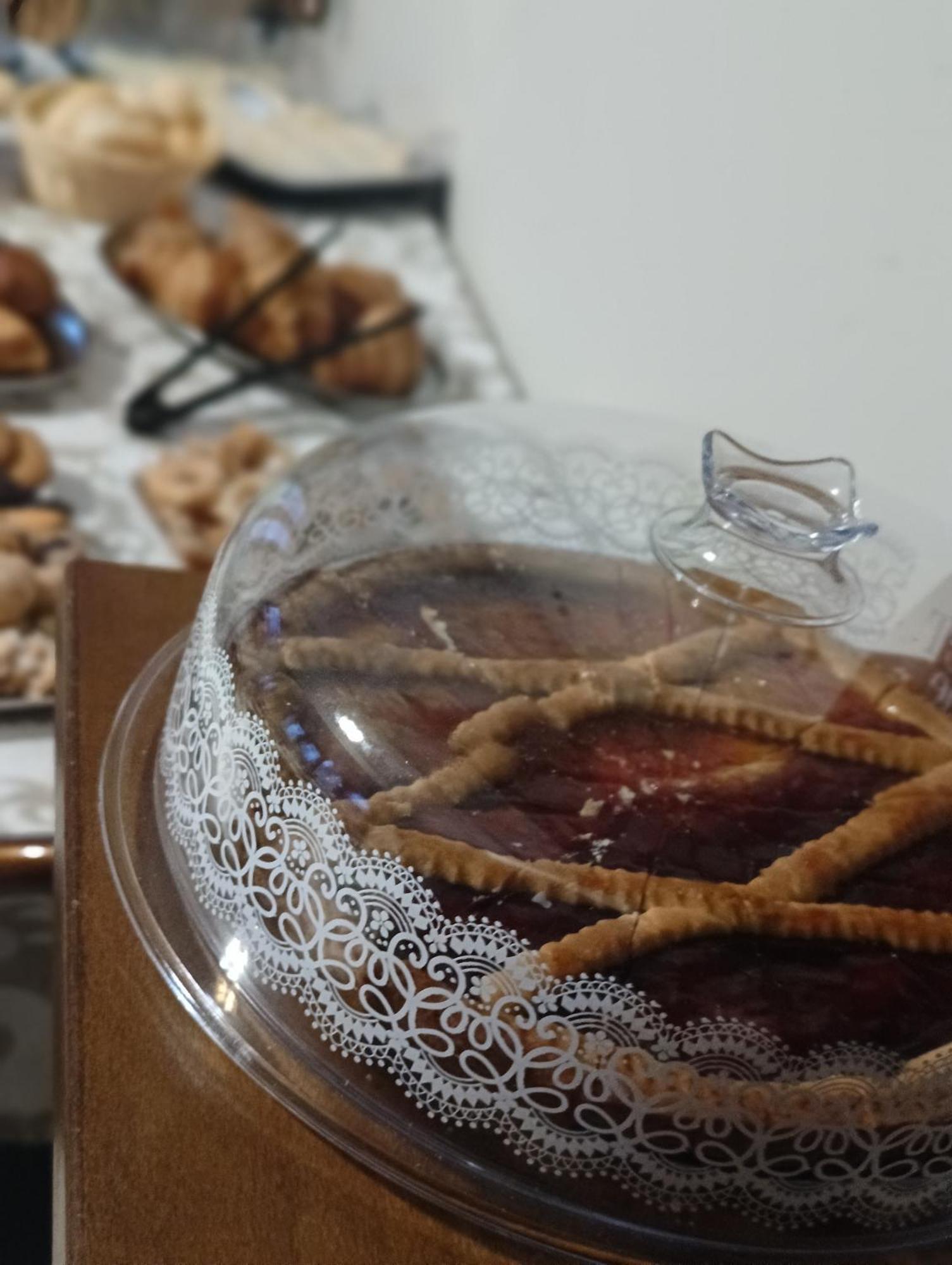 Chalet Monte Nebius فيناديو المظهر الخارجي الصورة
