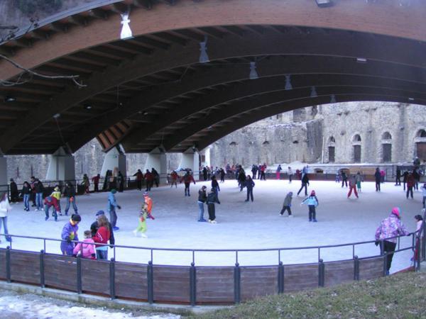 Chalet Monte Nebius فيناديو المظهر الخارجي الصورة