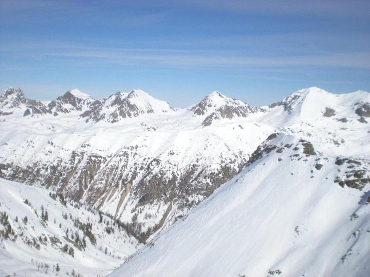Chalet Monte Nebius فيناديو المظهر الخارجي الصورة