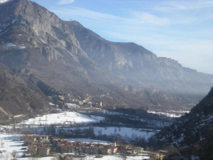 Chalet Monte Nebius فيناديو المظهر الخارجي الصورة
