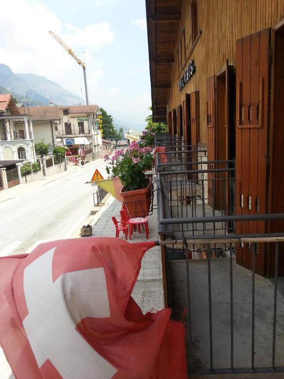 Chalet Monte Nebius فيناديو المظهر الخارجي الصورة